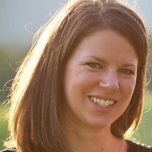 Meet your Posher, Kristina